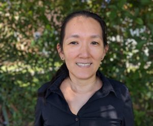 Dr. Christina Connor