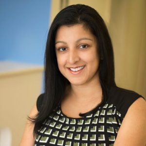 Dr. Upasana Thakorlal