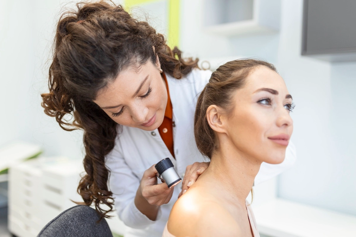 Skin Cancer Clinic
