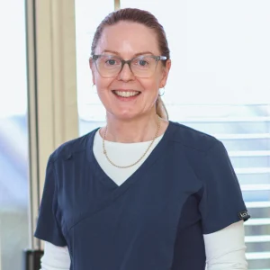 Dr. Jennifer Whiteley