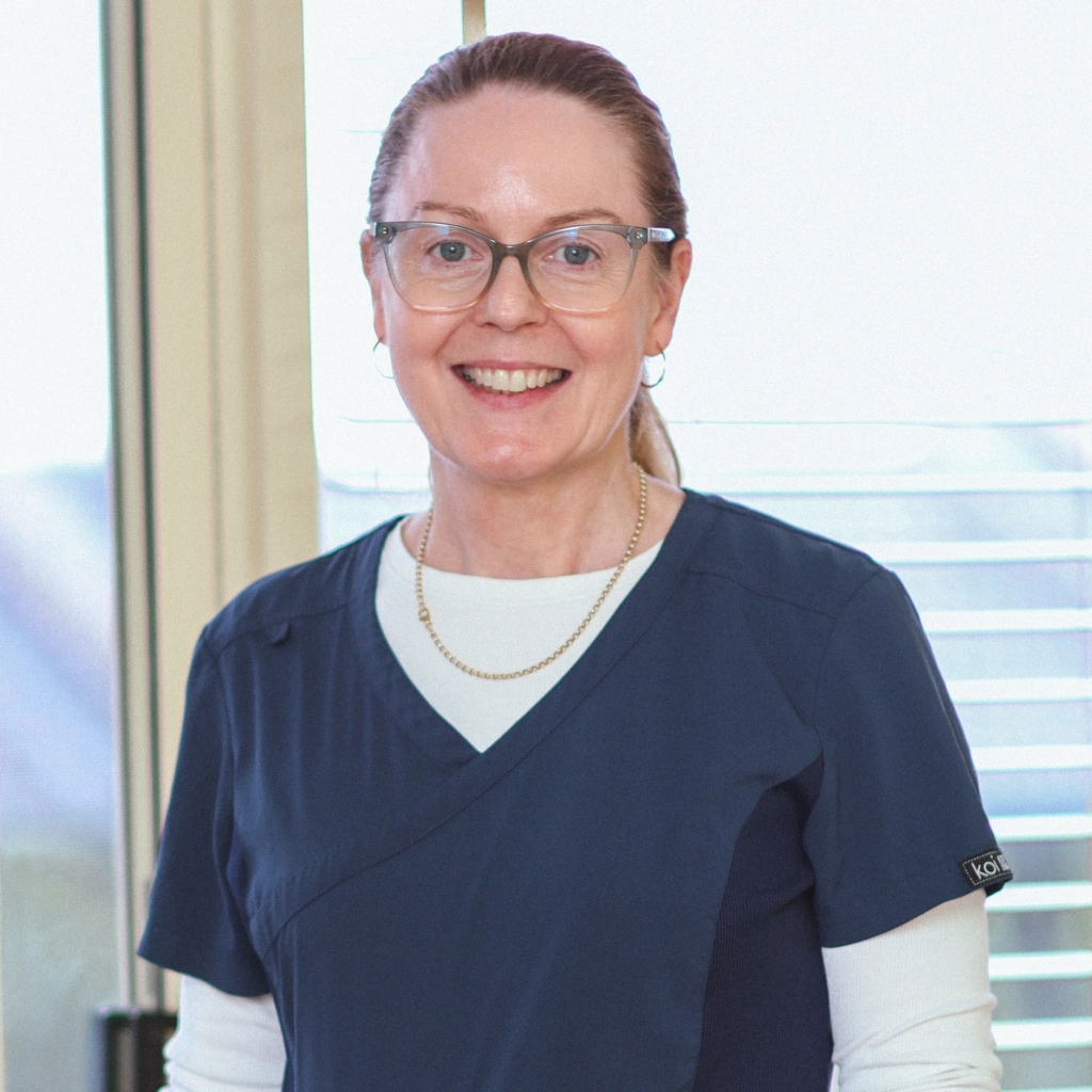 Dr. Jennifer Whiteley