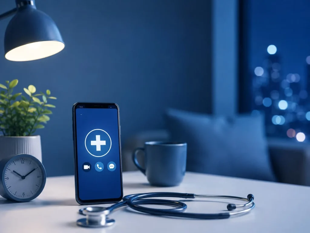 Does a Mental Health Care Plan Stay on Your Medical Record?