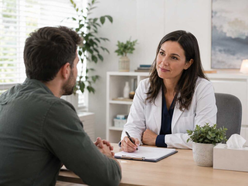 What is a Mental Health Care Plan in Australia? Who Qualifies?
