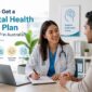 How to Get a Mental Health Care Plan from a GP in Australia 85x85