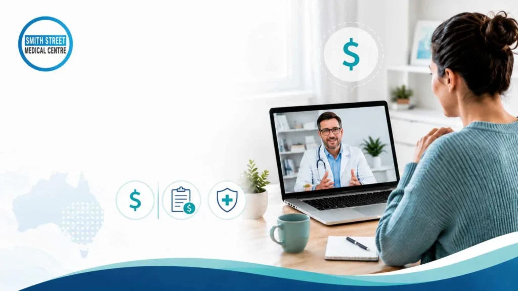 How Much Does a Telehealth Appointment Cost in Australia?