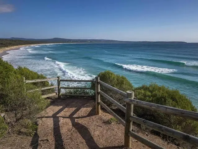 Panbula beach GP