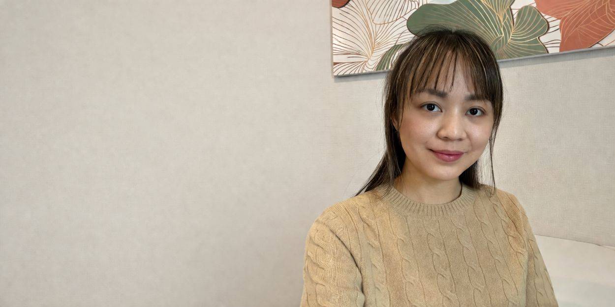 Dr Sophie Kyaw Win banner image